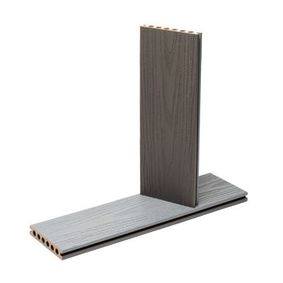 ДОСКА Select Co-Ex Dual (Light Gray/Marengo)