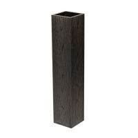 Столб WoodVex Select 100/100/3000мм (Графит)