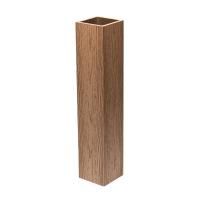 Столб WoodVex Select 100/100/3000мм (Кофе)