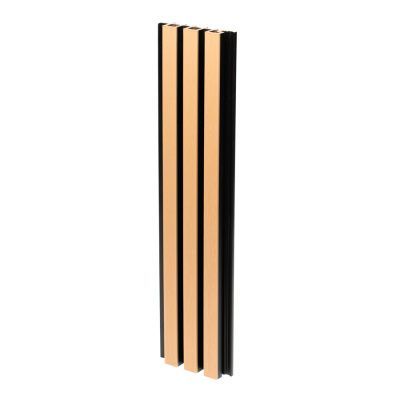 Фасадная панель WoodVex Lines Ultra Maple