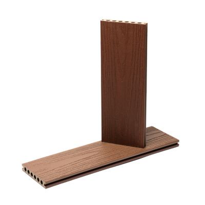 ДОСКА Select Co-Ex Dual (Mahogany/Milk Chocolate)